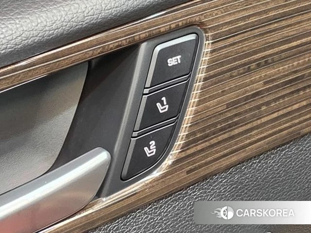 Hyundai Sonata New Rise 2018 Черный из Кореи, фото 4