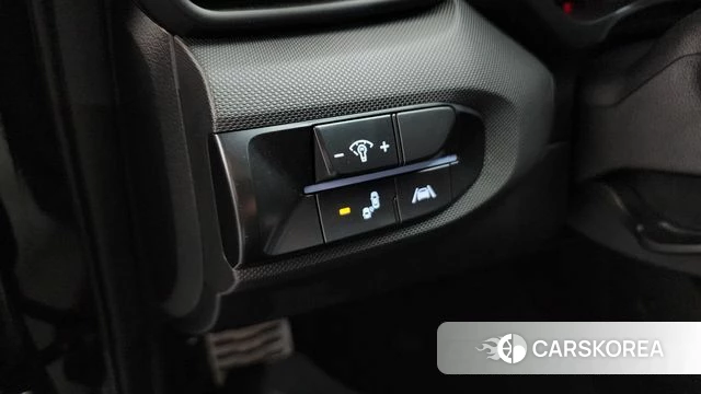 Hyundai Veloster (JS) 2020 Черный из Кореи, фото 4