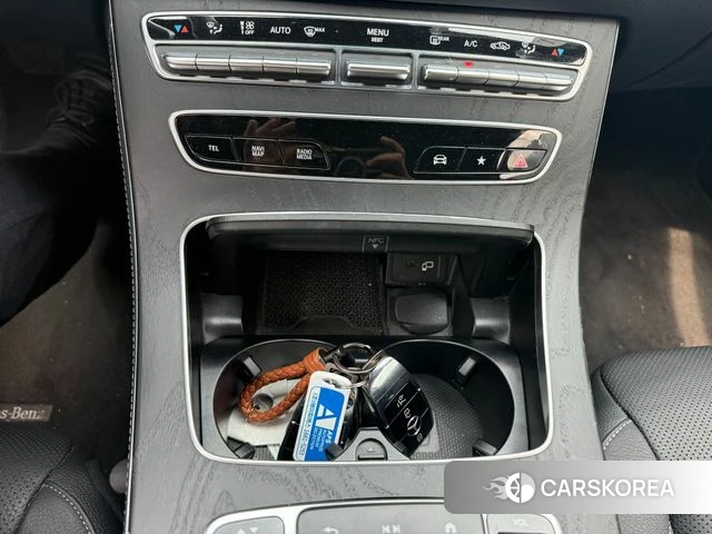 Mercedes-Benz E-Class W213 2021 Серый из Кореи, фото 4