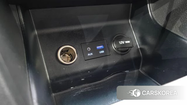 Hyundai The New Avante AD 2019 Белый из Кореи, фото 4