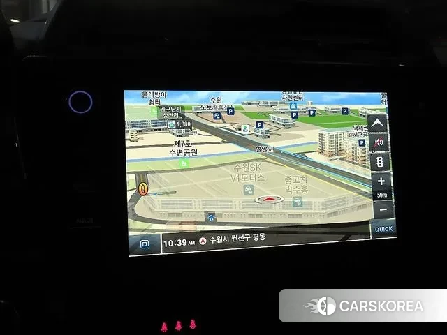 Ssangyong The New Tivoli 2025 Серебристо-серый из Кореи, фото 4