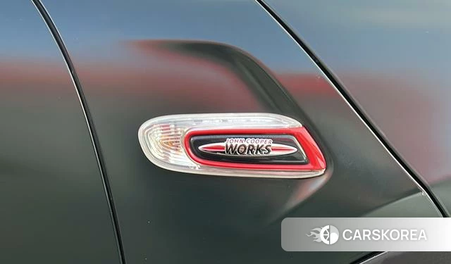 MINI JCW 2019 Другой из Китая, фото 4