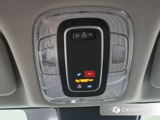 Hyundai The New Avante (CN7) 2023 Белый из Кореи, фото 4