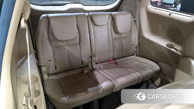 Kia The New Carnival 2019 Черный из Кореи, фото 4