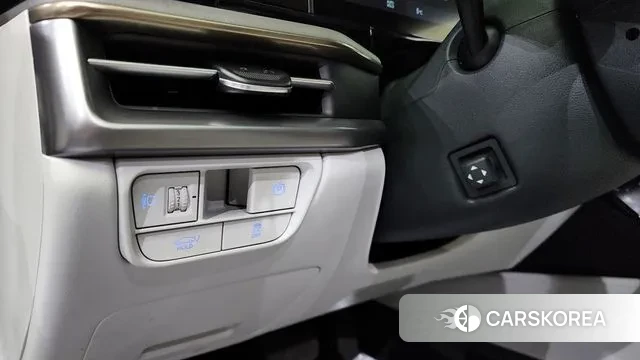 Hyundai Grandeur (GN7) 2023 Белый из Кореи, фото 4