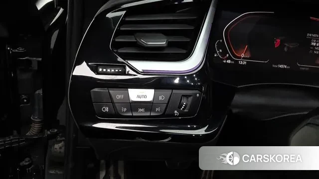 BMW Z4 (G29) 2020 Черный из Кореи, фото 4