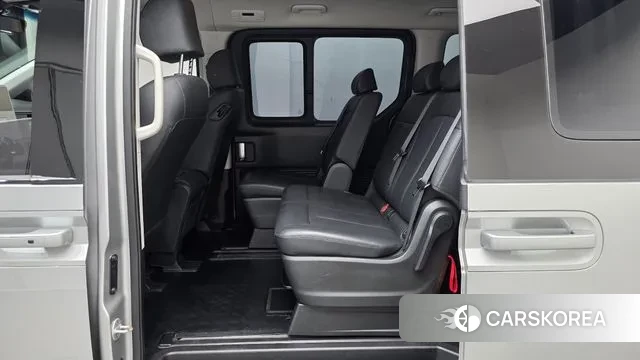 Hyundai Staria id 3442587 из Кореи 4