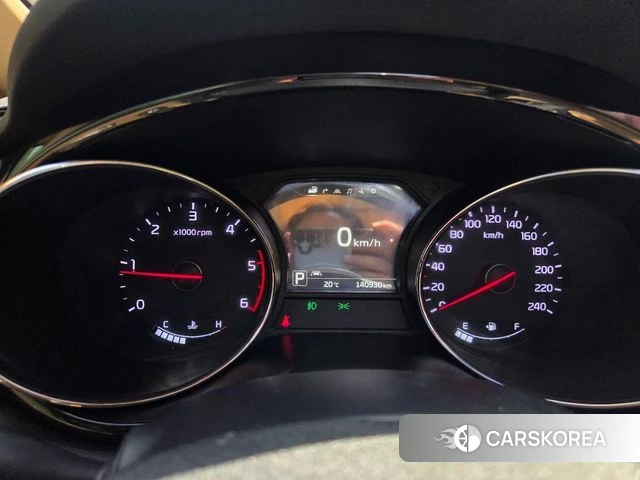 Kia All New Carnival 2018 Белый из Кореи, фото 4