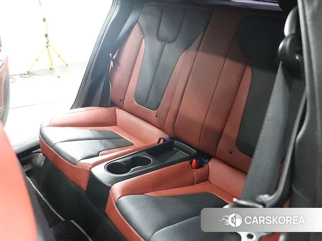 Hyundai Veloster (JS) 2018 Черный из Кореи, фото 4