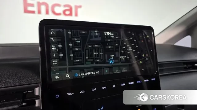 Hyundai Staria 2025 Черный из Кореи, фото 4