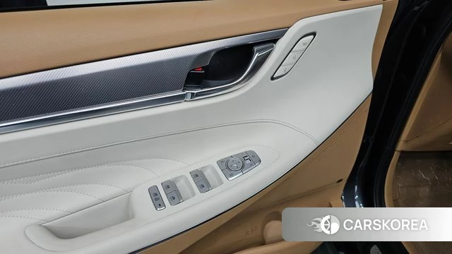Hyundai The New Grandeur IG 2022 Серый из Кореи, фото 4