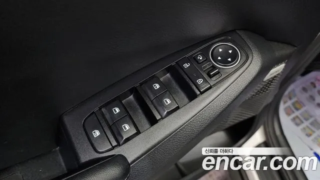 Kia Seltos id 2702390 из Кореи 4