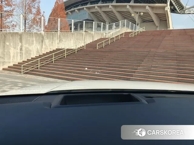 Hyundai Santa Fe (MX5) 2023 Белый из Кореи, фото 4