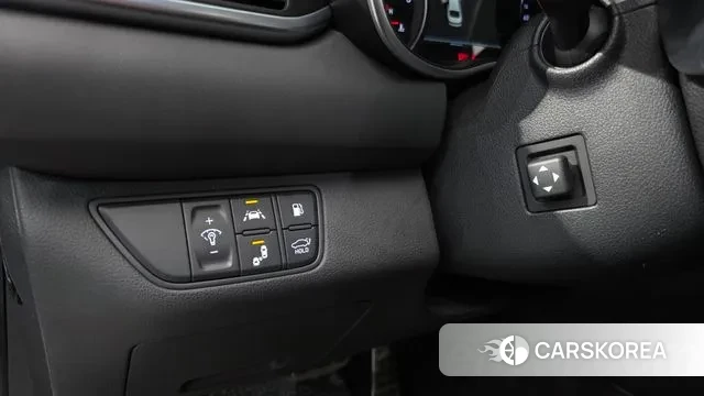 Genesis G70 2020 Серый из Кореи, фото 4