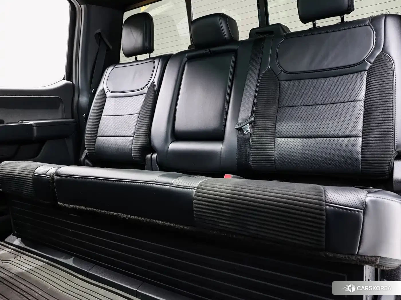 Ford F-150 2024 Черный из Китая, фото 4