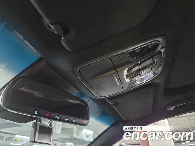 Hyundai Santa Fe TM id 2912696 из Кореи 4