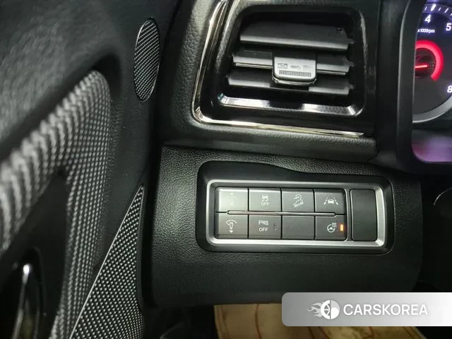 Ssangyong Tivoli Air 2022 Белый из Кореи, фото 4