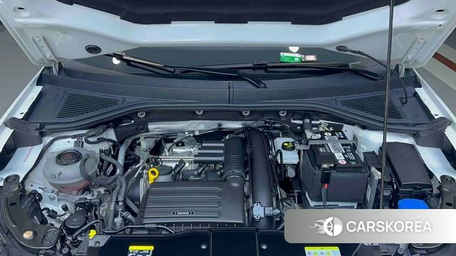 Volkswagen Exploring songs 2022 Белый из Китая, фото 4