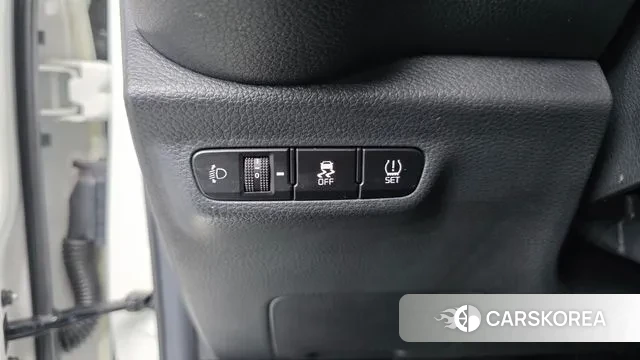 Kia Morning Urban (JA) 2022 Белый из Кореи, фото 4