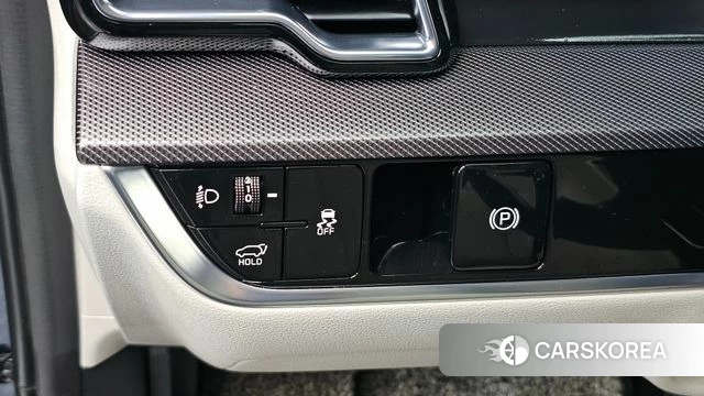 Kia Sportage 5th Generation 2022 Синий из Кореи, фото 4