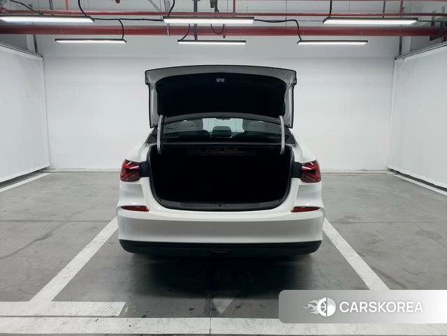 Chevrolet Cruze 2022 Белый из Китая, фото 4