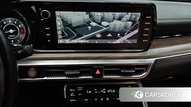 Kia K5 3rd generation 2020 Серый из Кореи, фото 4