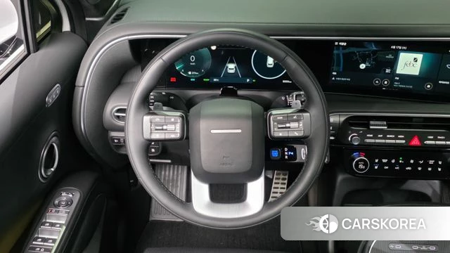 Hyundai Palisade (LX3) 2026 Белый из Кореи, фото 4