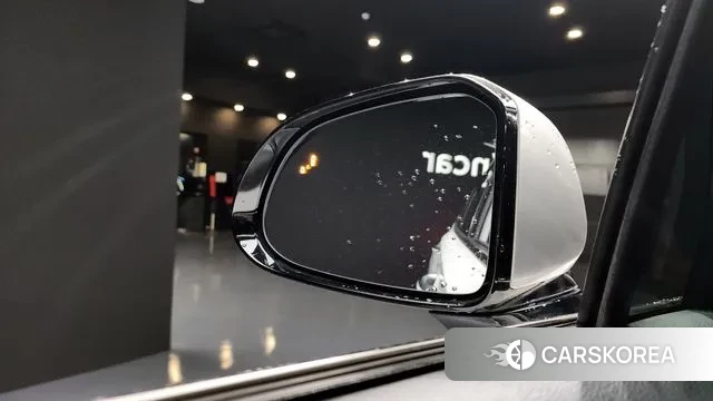 Hyundai Santa Fe TM 2018 Белый из Кореи, фото 4