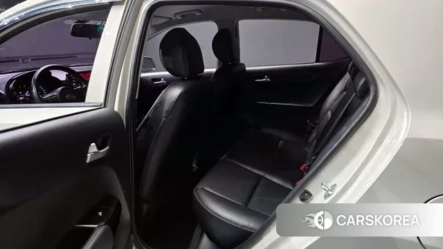 Kia All New Morning (JA) 2019 Жемчужный цвет из Кореи, фото 4