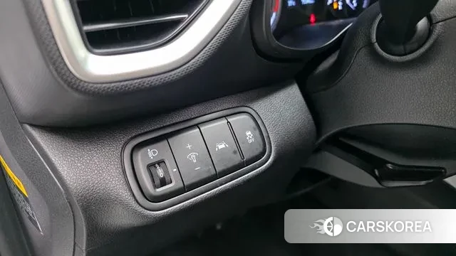 Hyundai Venue 2019 Белый из Кореи, фото 4