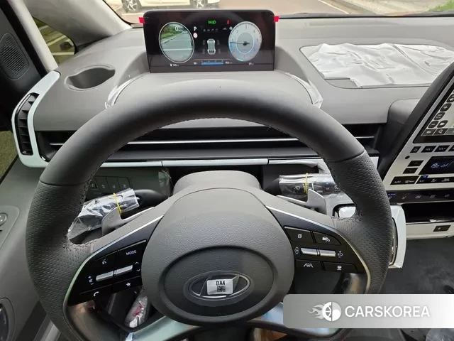 Hyundai Staria id 3078911 из Кореи 4