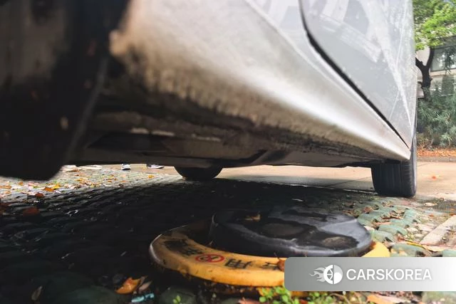 Volkswagen Bora 2024 Белый из Китая, фото 4