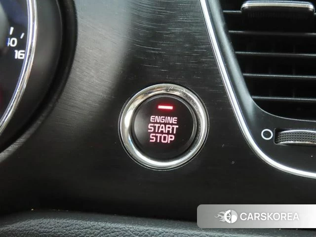 Kia The New Carnival 2019 Черный из Кореи, фото 4