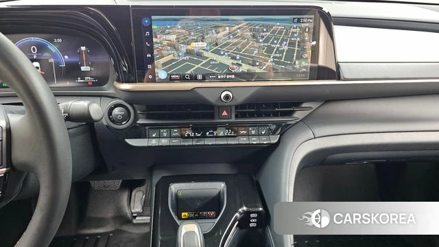 Toyota Crown Crossover 2024 Серый из Кореи, фото 4