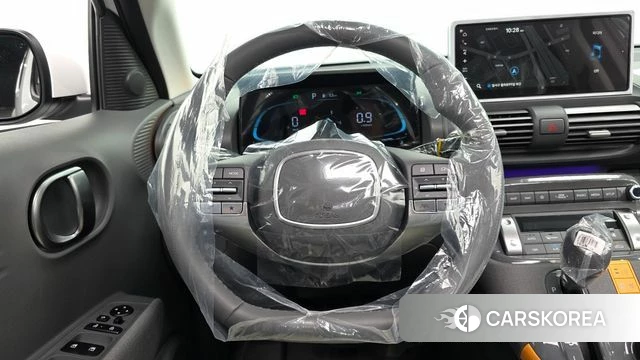 Hyundai The New Casper 2026 Белый из Кореи, фото 4