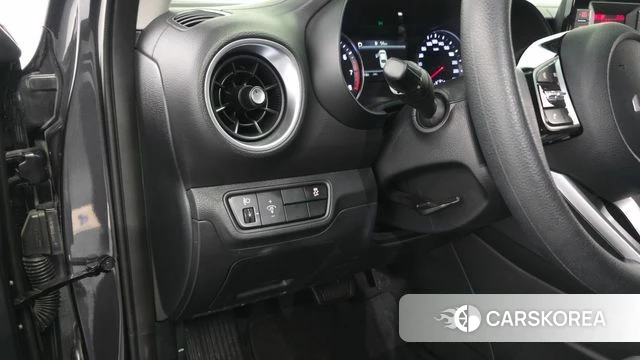 Kia The New K3 2nd generation 2023 Серый из Кореи, фото 4