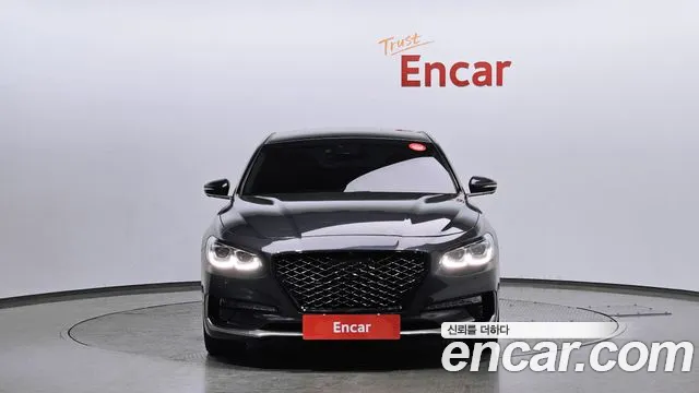 Hyundai Grandeur IG id 2525415 из Кореи 4