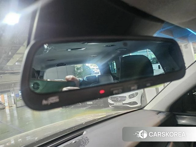 Hyundai Palisade 2020 Белый из Кореи, фото 4