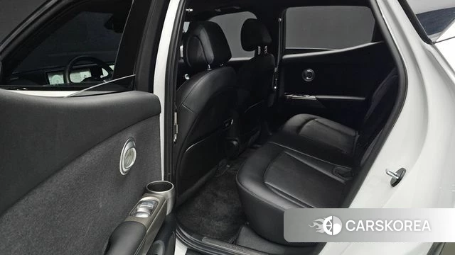 Genesis GV60 2023 Белый из Кореи, фото 4