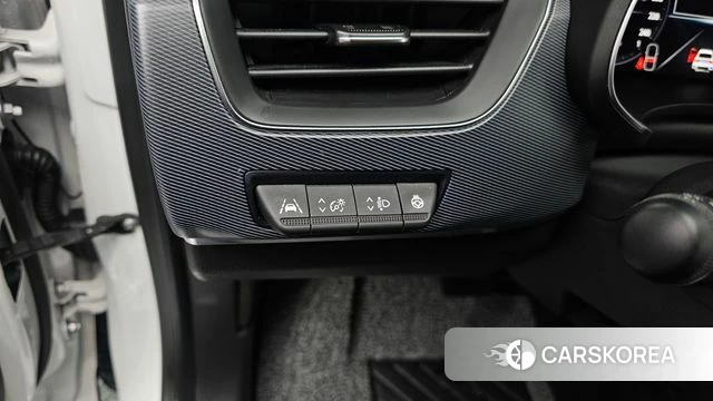 Renault Korea (Samsung) XM3 2020 Белый из Кореи, фото 4