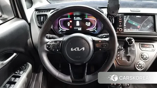 Kia The New Kia Ray id 3649711 из Кореи 4