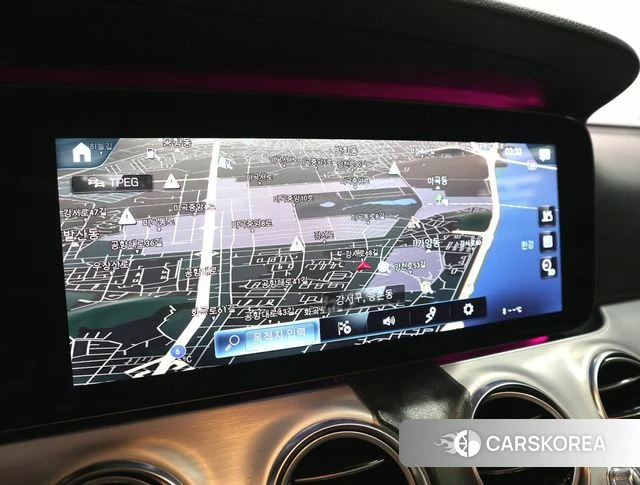 Mercedes-Benz E-Class W213 2020 Черный из Кореи, фото 4