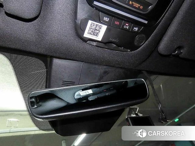 Kia Sorento 4th Generation 2021 Синий из Кореи, фото 4