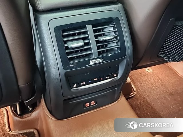 BMW X4 (G02) 2021 Серый из Кореи, фото 4