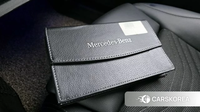 Mercedes-Benz A-Class W177 2020 Белый из Кореи, фото 4
