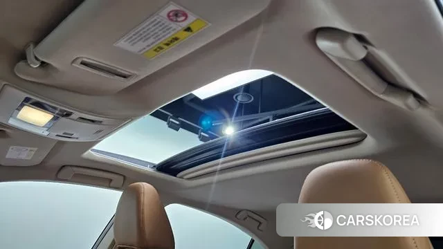 Lexus New ES300h 2018 Серый из Кореи, фото 4