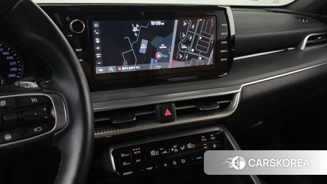 Kia K5 3rd generation 2021 Белый из Кореи, фото 4
