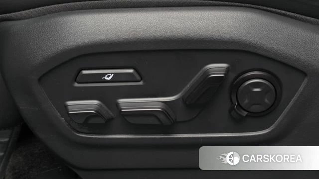 Hyundai Santa Fe (MX5) 2024 Белый из Кореи, фото 4