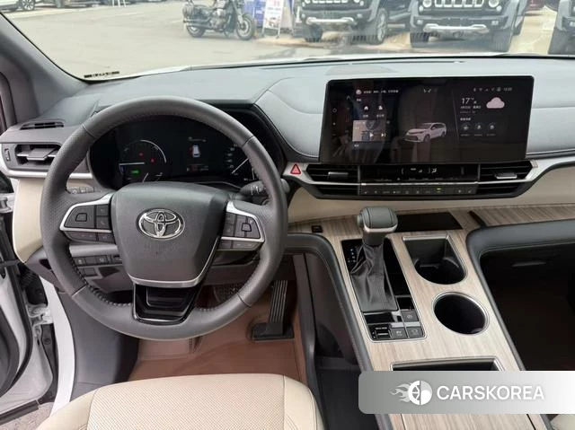 Toyota Saina 2025 Белый из Китая, фото 4
