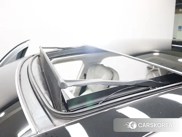 Renault Korea (Samsung) SM6 2019 Белый из Кореи, фото 4